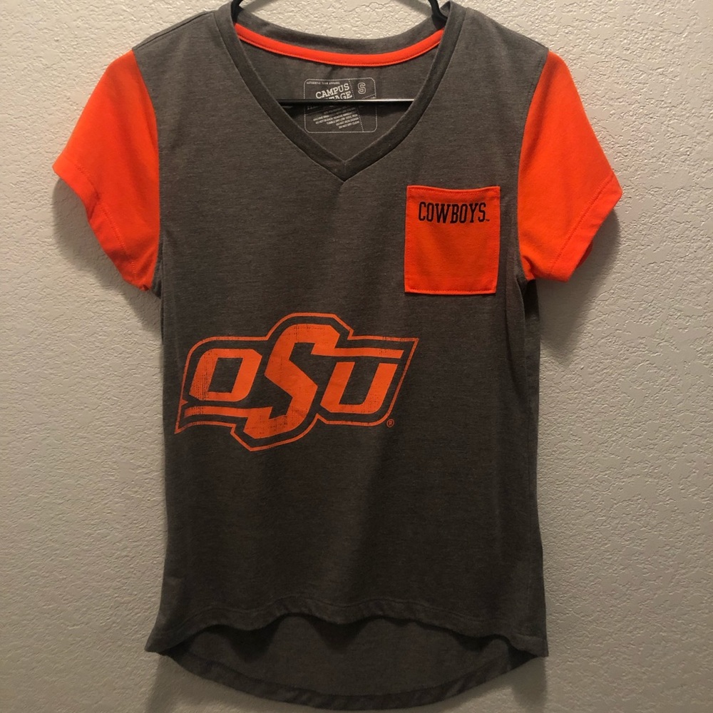 OSU tee shirt size small
